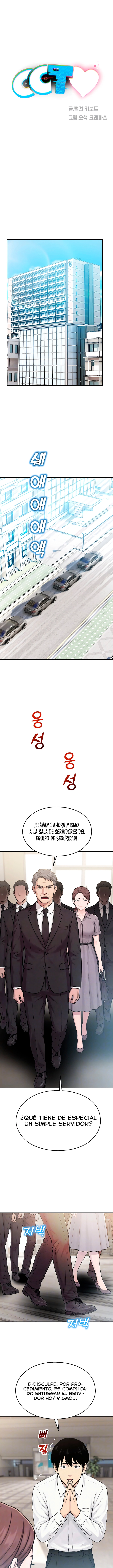 CCTV Raw - Chapter 40 Page 2