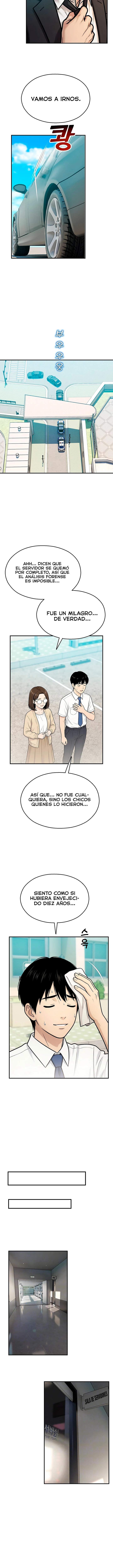 CCTV Raw - Chapter 41 Page 3