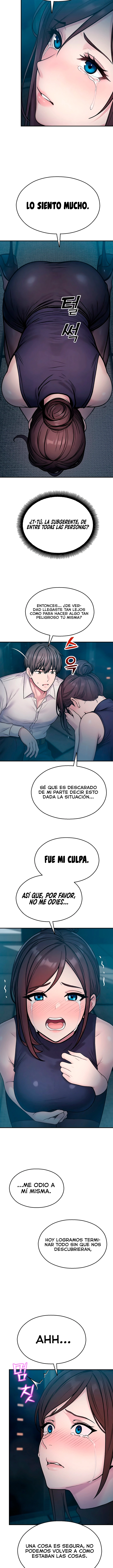 CCTV Raw - Chapter 41 Page 7