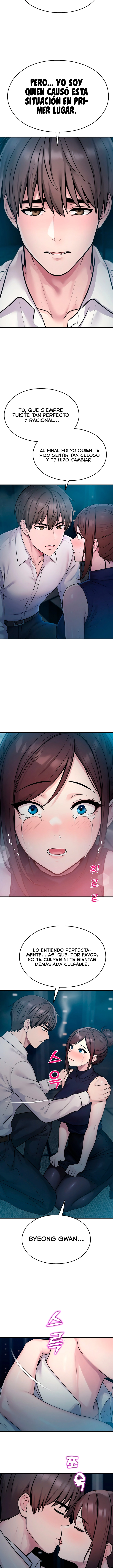 CCTV Raw - Chapter 41 Page 8