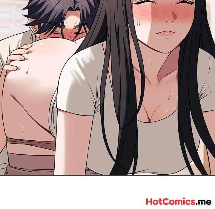 I’m Here for You - Chapter 37 Page 9