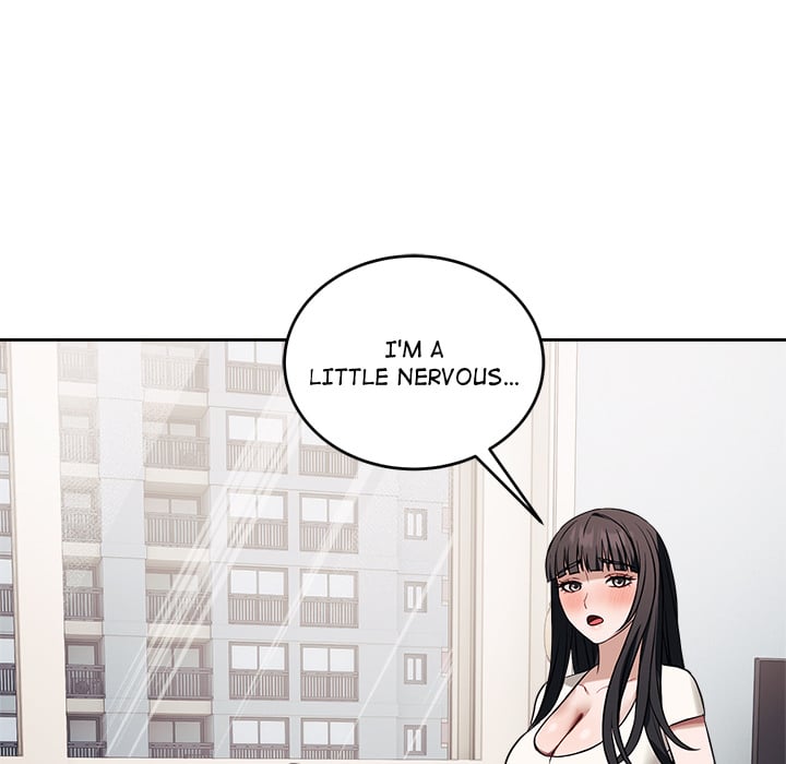 I’m Here for You - Chapter 37 Page 46