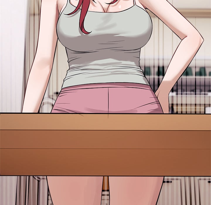 I’m Here for You - Chapter 37 Page 97