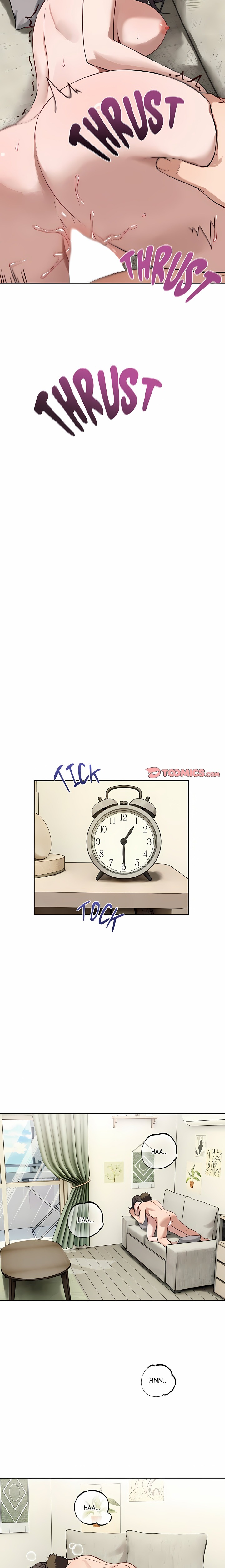 I’m Here for You - Chapter 40 Page 10