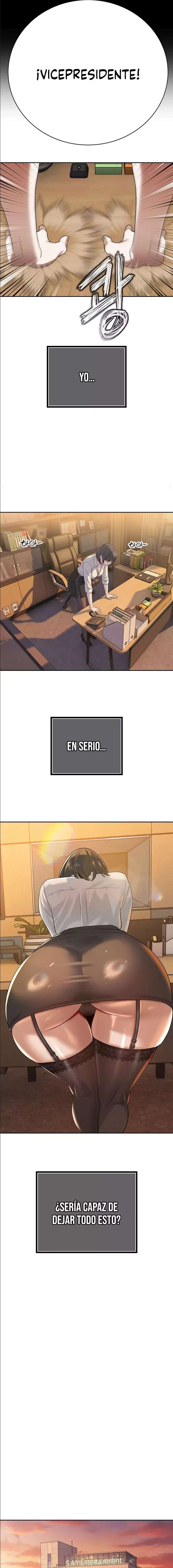 The Father-In-Law Fucks Them All Raw - Chapter 15 Page 15