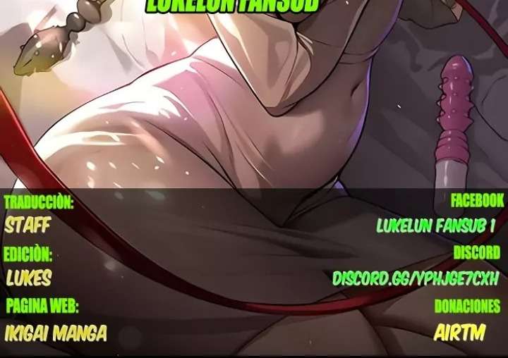 The Father-In-Law Fucks Them All Raw - Chapter 15 Page 2