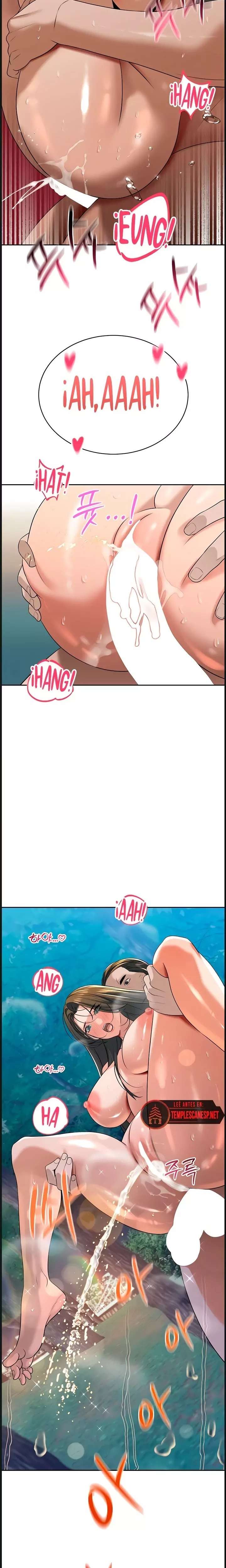 The Father-In-Law Fucks Them All Raw - Chapter 16 Page 24