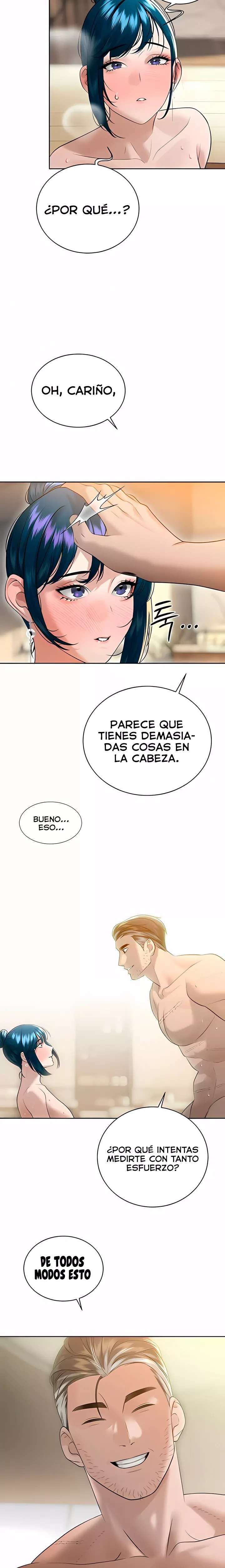 The Father-In-Law Fucks Them All Raw - Chapter 20 Page 20