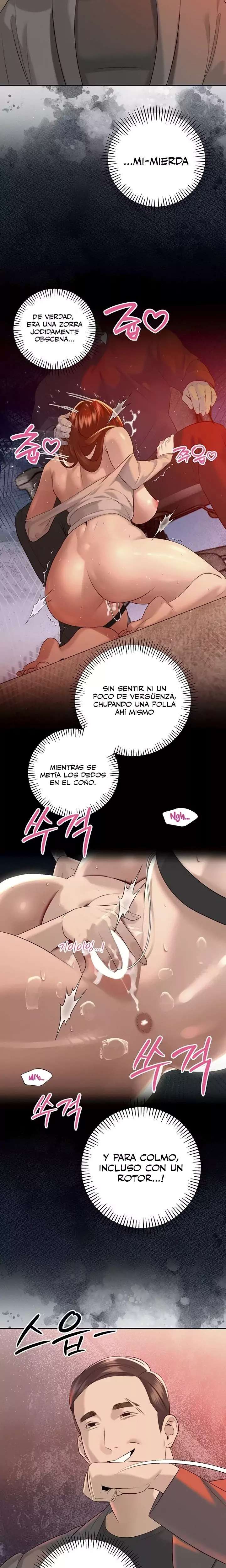 The Father-In-Law Fucks Them All Raw - Chapter 24 Page 4