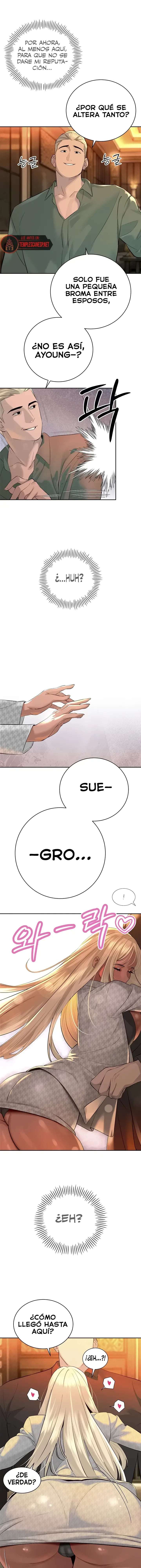 The Father-In-Law Fucks Them All Raw - Chapter 28 Page 19