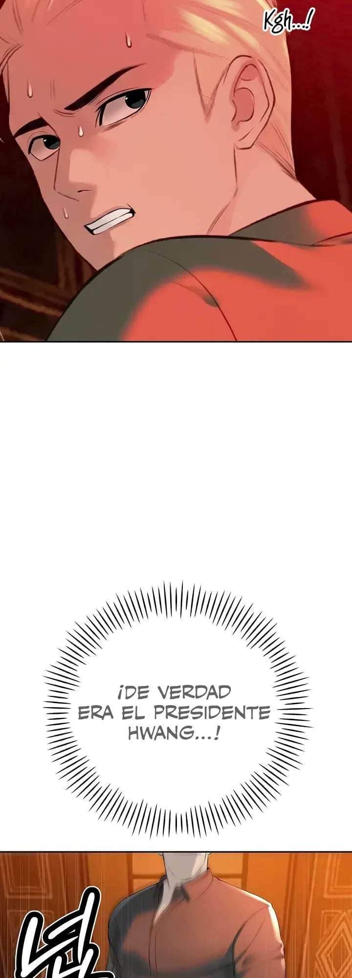 The Father-In-Law Fucks Them All Raw - Chapter 28 Page 8