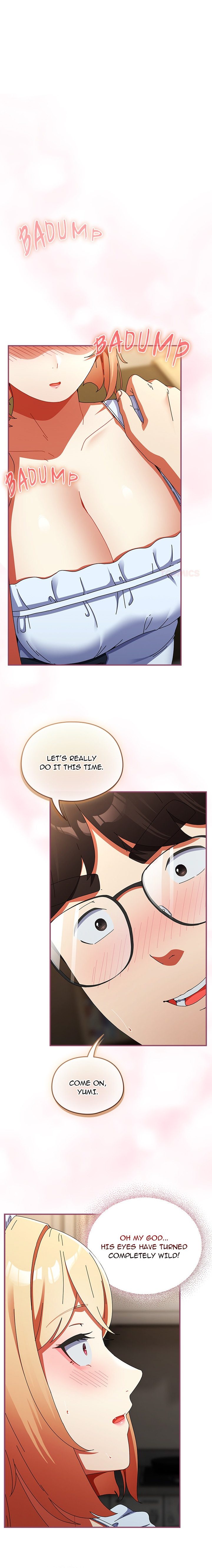 Take a Photo of Me - Chapter 17 Page 1