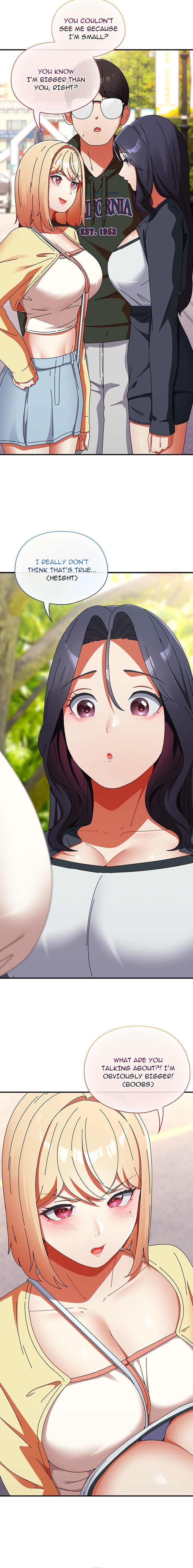 Take a Photo of Me - Chapter 17 Page 21