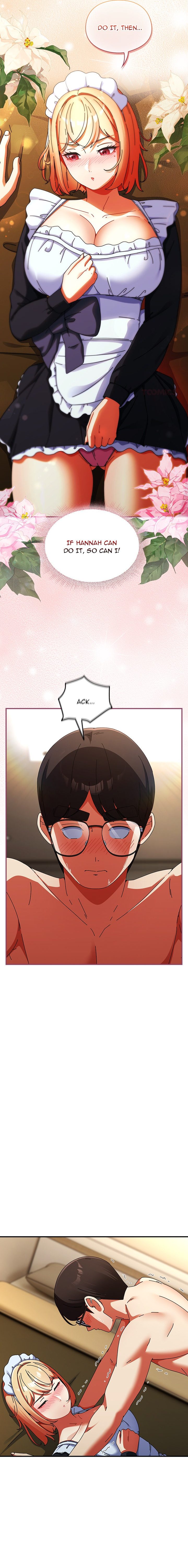 Take a Photo of Me - Chapter 17 Page 4