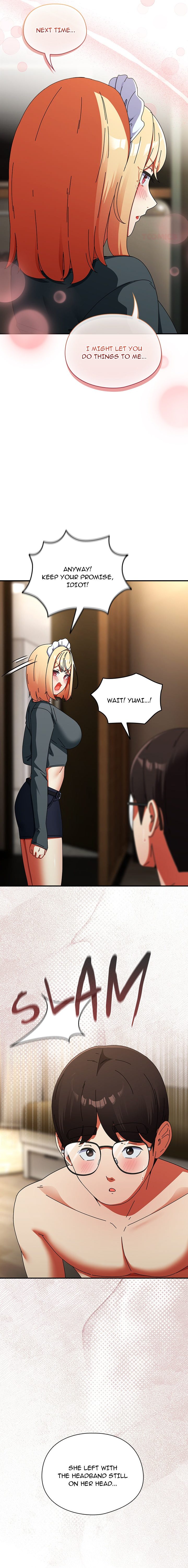 Take a Photo of Me - Chapter 17 Page 8