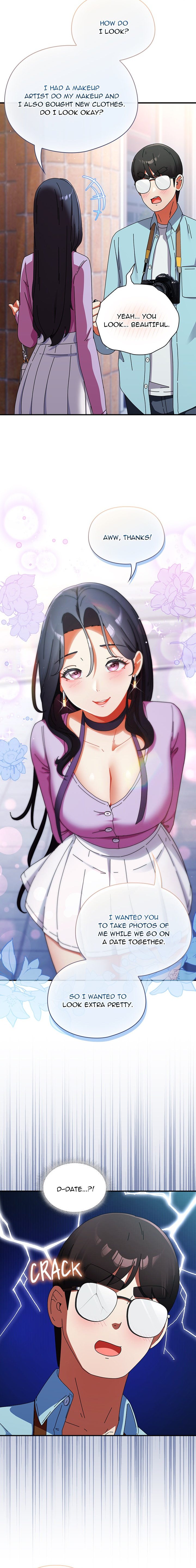 Take a Photo of Me - Chapter 18 Page 17