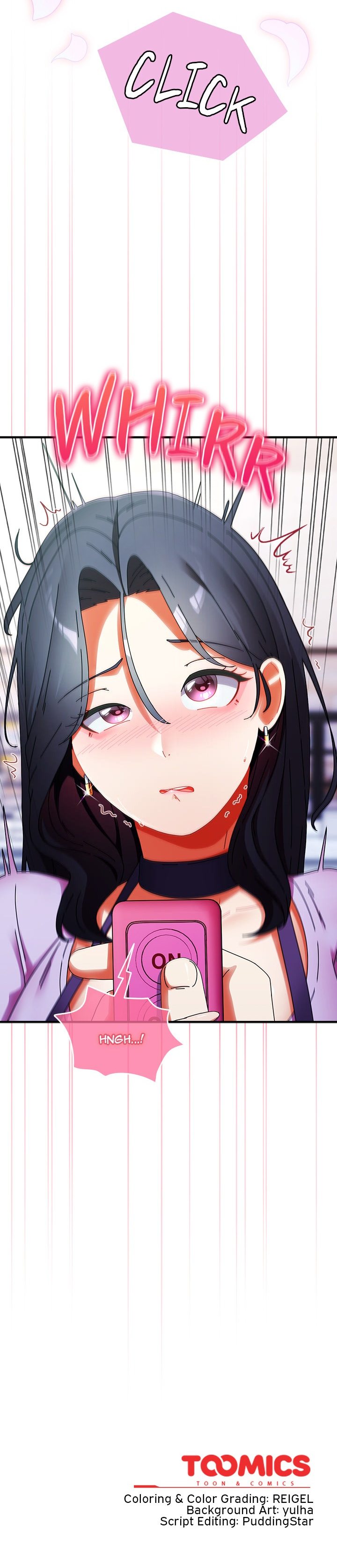 Take a Photo of Me - Chapter 18 Page 23