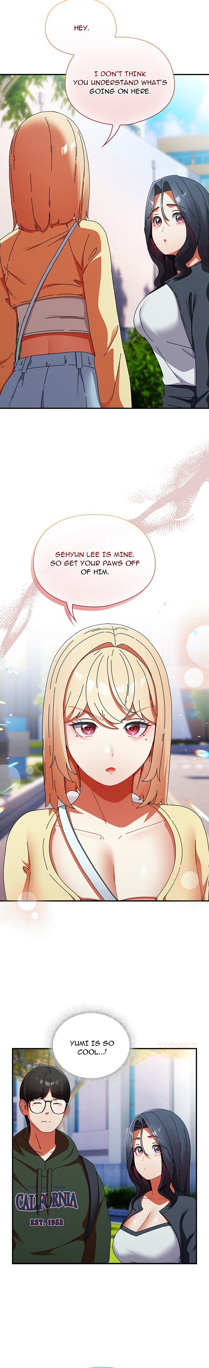 Take a Photo of Me - Chapter 18 Page 5