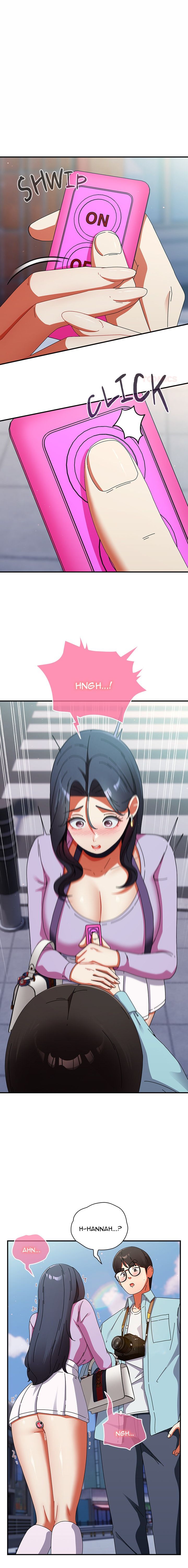 Take a Photo of Me - Chapter 19 Page 1