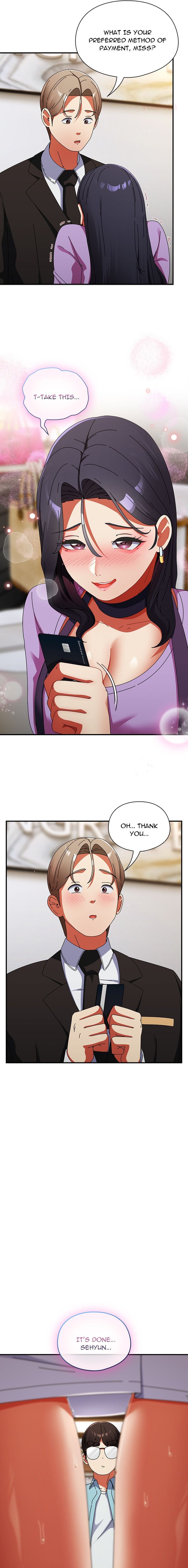 Take a Photo of Me - Chapter 19 Page 14