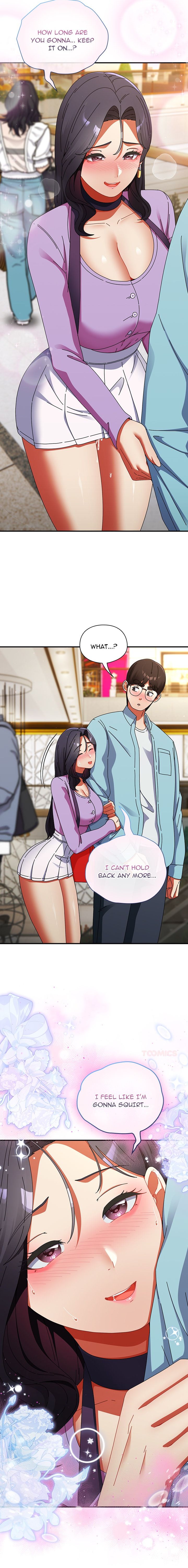 Take a Photo of Me - Chapter 19 Page 17