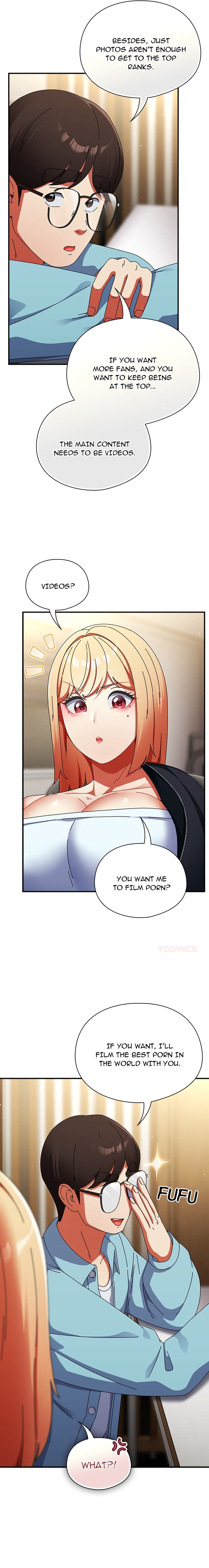 Take a Photo of Me - Chapter 23 Page 10