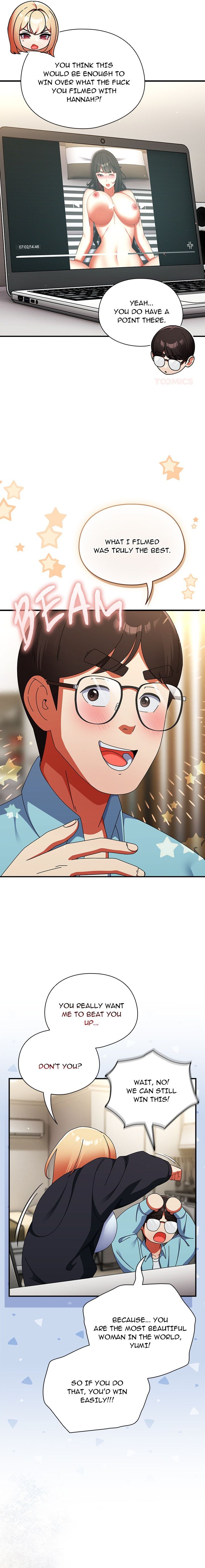 Take a Photo of Me - Chapter 23 Page 15