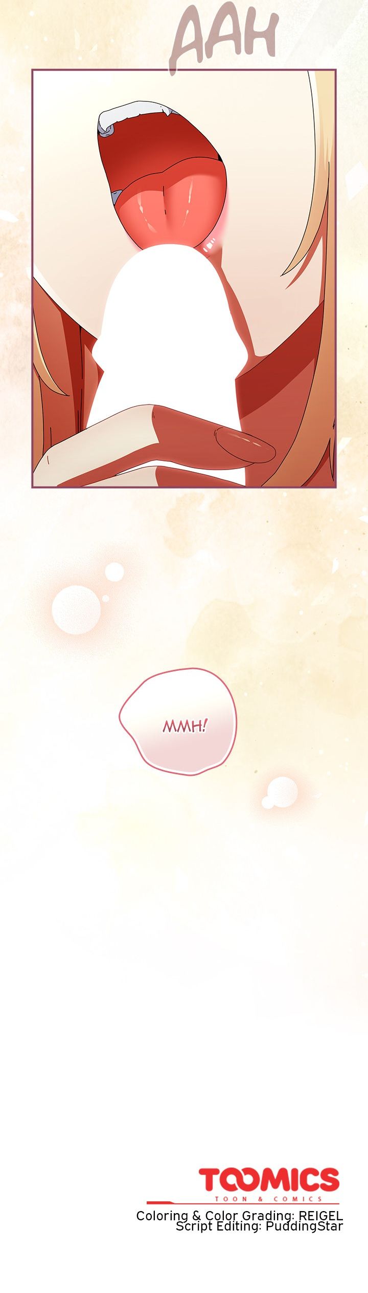 Take a Photo of Me - Chapter 23 Page 22