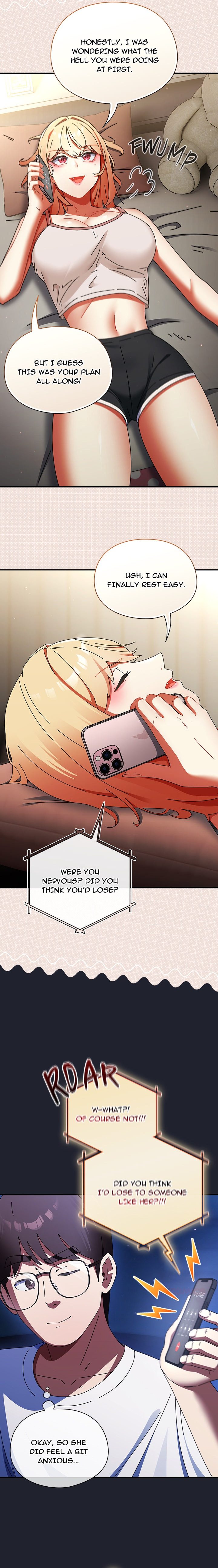 Take a Photo of Me - Chapter 28 Page 4