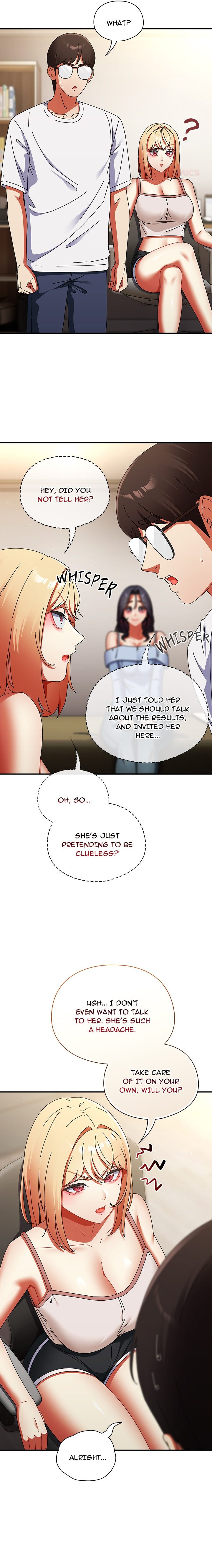 Take a Photo of Me - Chapter 28 Page 7