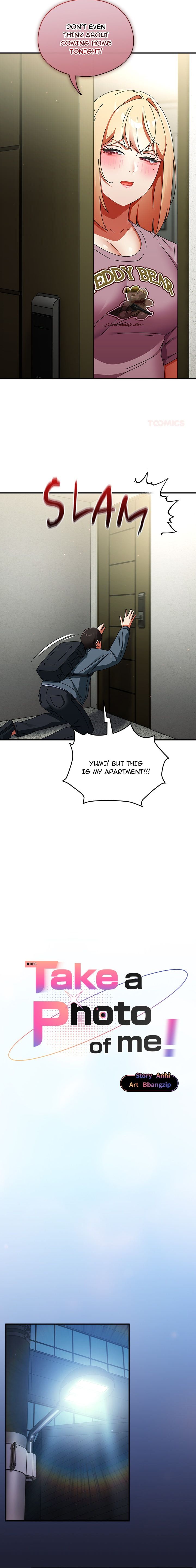 Take a Photo of Me - Chapter 29 Page 15