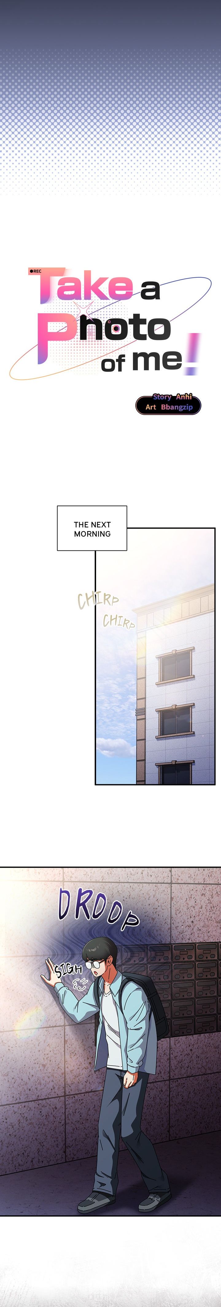 Take a Photo of Me - Chapter 31 Page 10