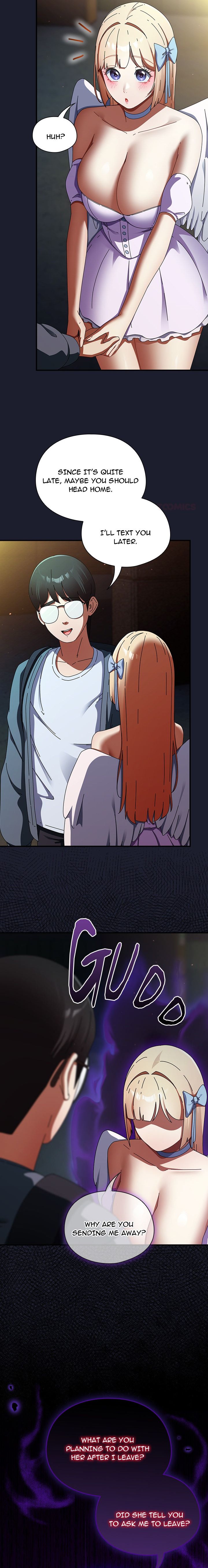 Take a Photo of Me - Chapter 31 Page 6