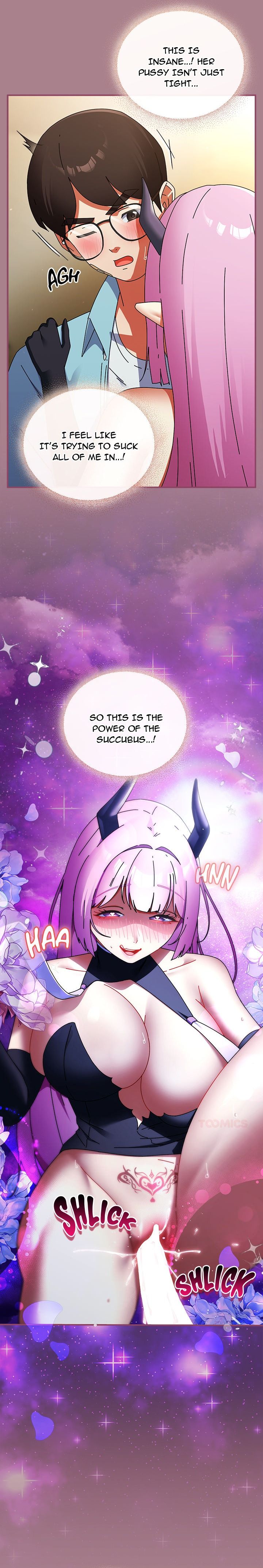 Take a Photo of Me - Chapter 33 Page 10