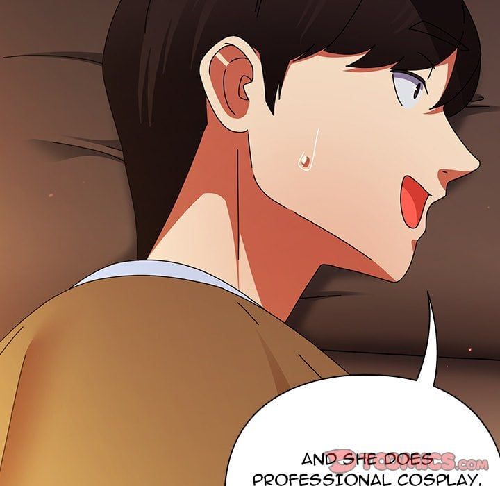 Take a Photo of Me - Chapter 37 Page 141