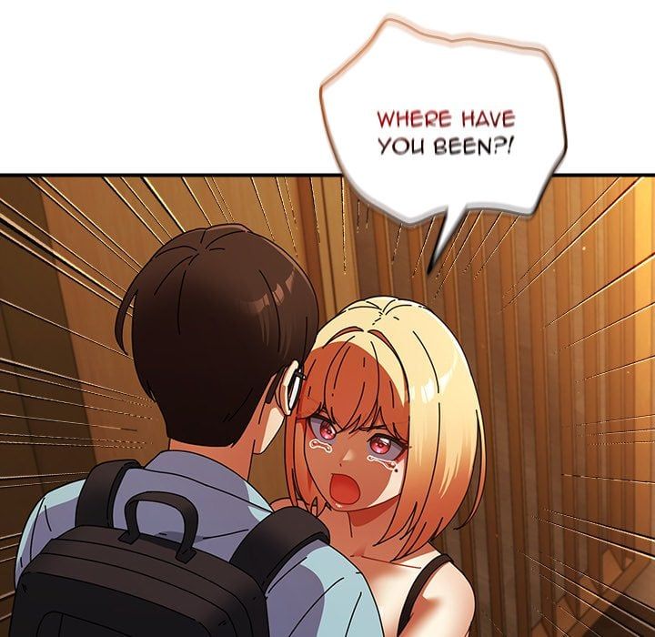 Take a Photo of Me - Chapter 37 Page 34