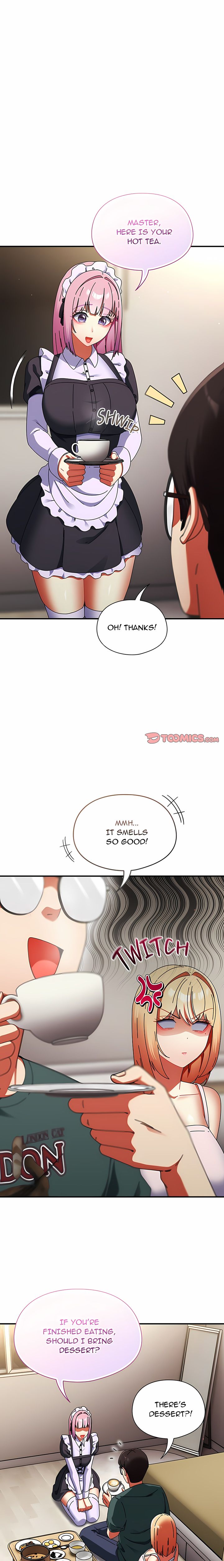 Take a Photo of Me - Chapter 42 Page 11
