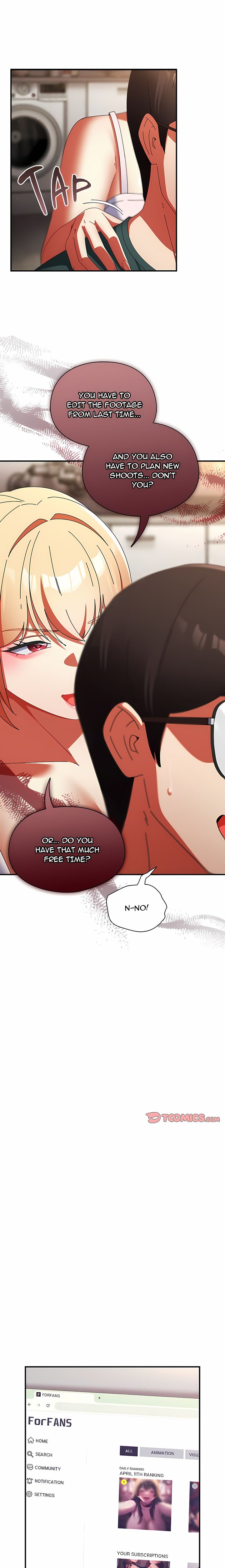 Take a Photo of Me - Chapter 42 Page 13