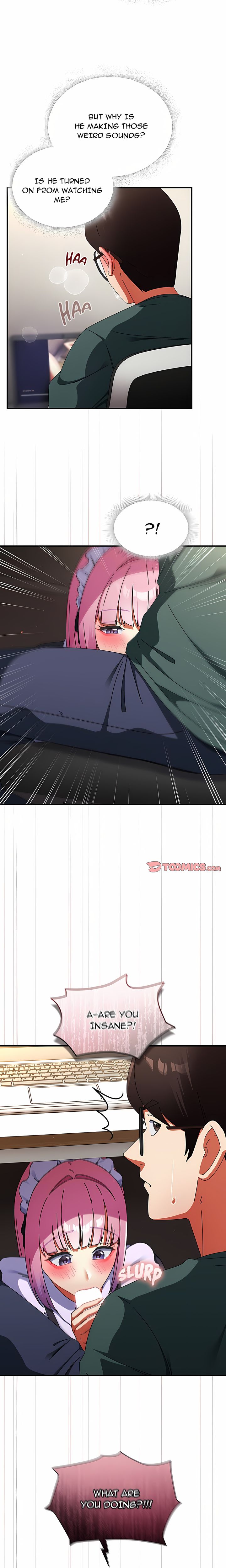 Take a Photo of Me - Chapter 42 Page 21