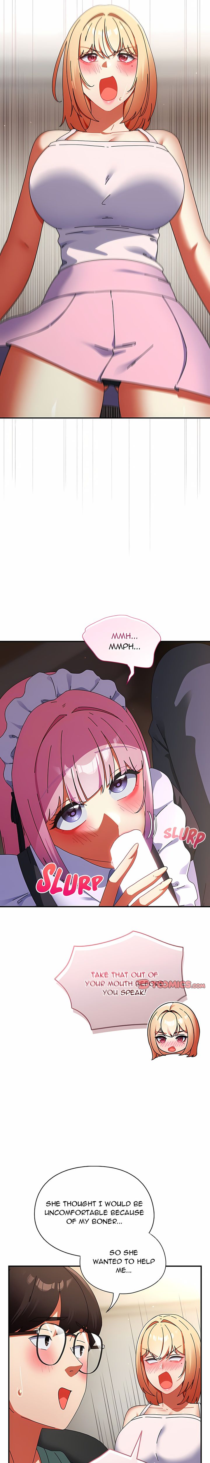 Take a Photo of Me - Chapter 42 Page 22