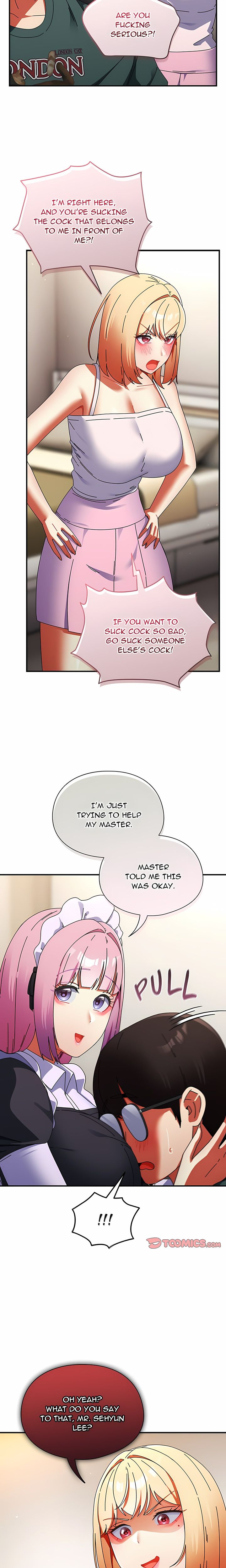 Take a Photo of Me - Chapter 42 Page 23