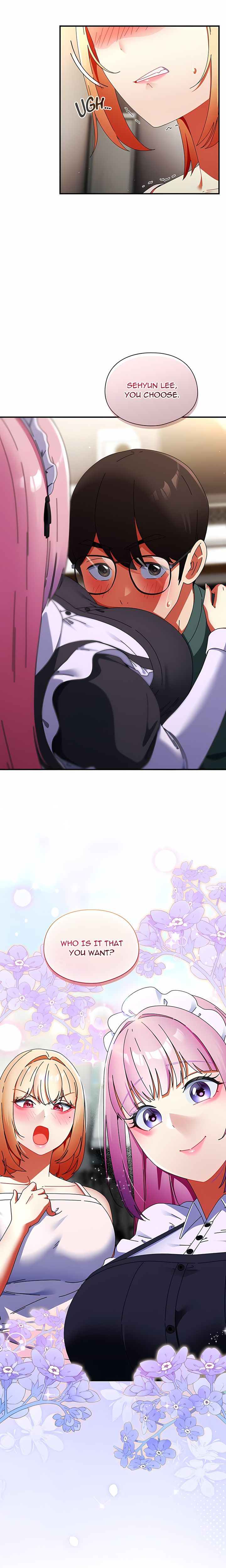 Take a Photo of Me - Chapter 42 Page 25