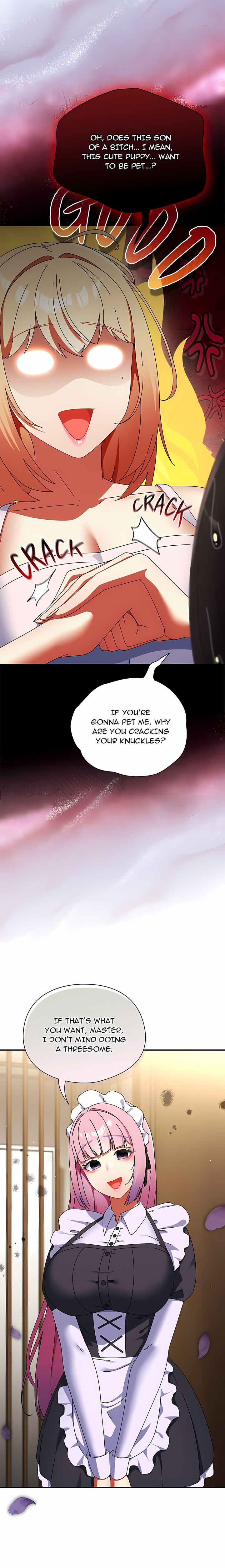Take a Photo of Me - Chapter 43 Page 4