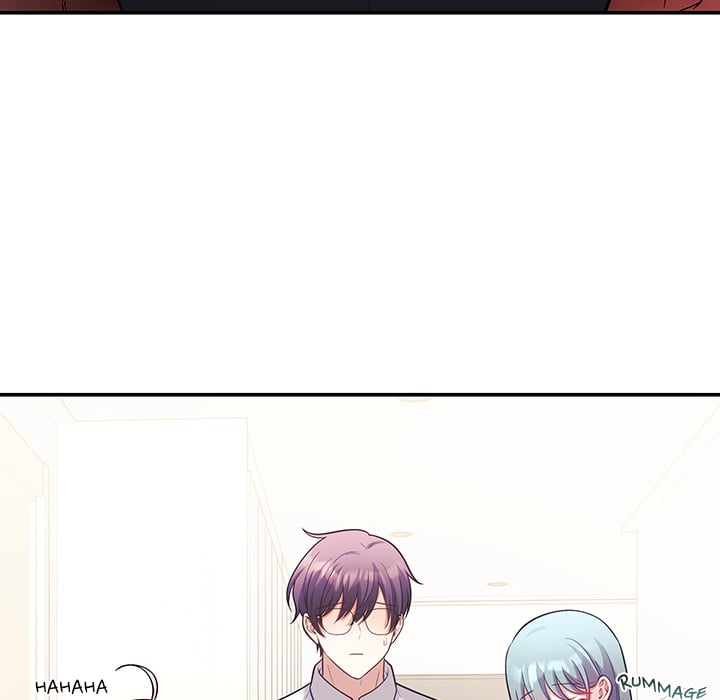 My Wife is a VTuber - Chapter 21 Page 125