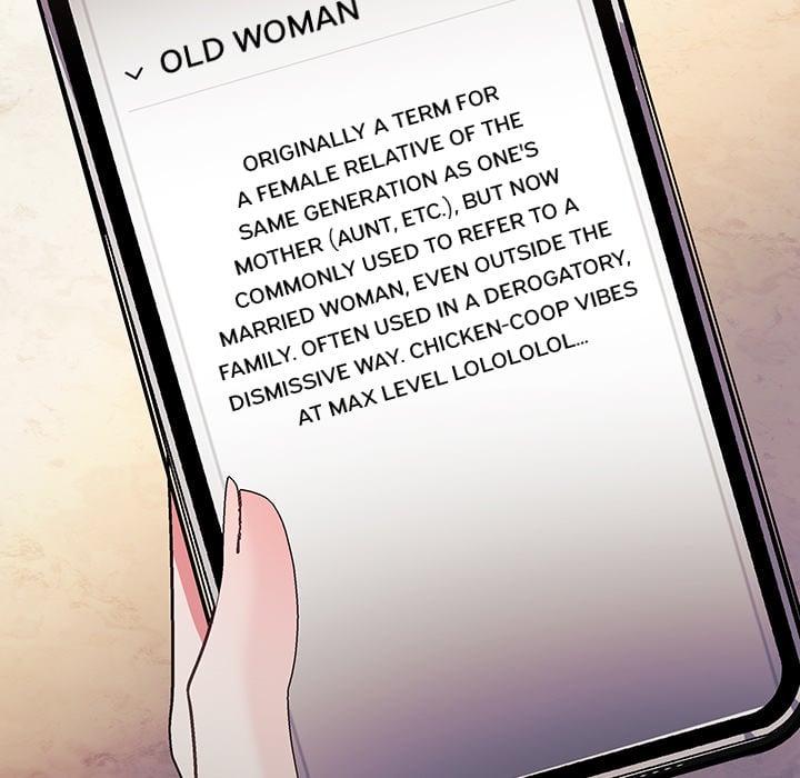 My Wife is a VTuber - Chapter 21 Page 128