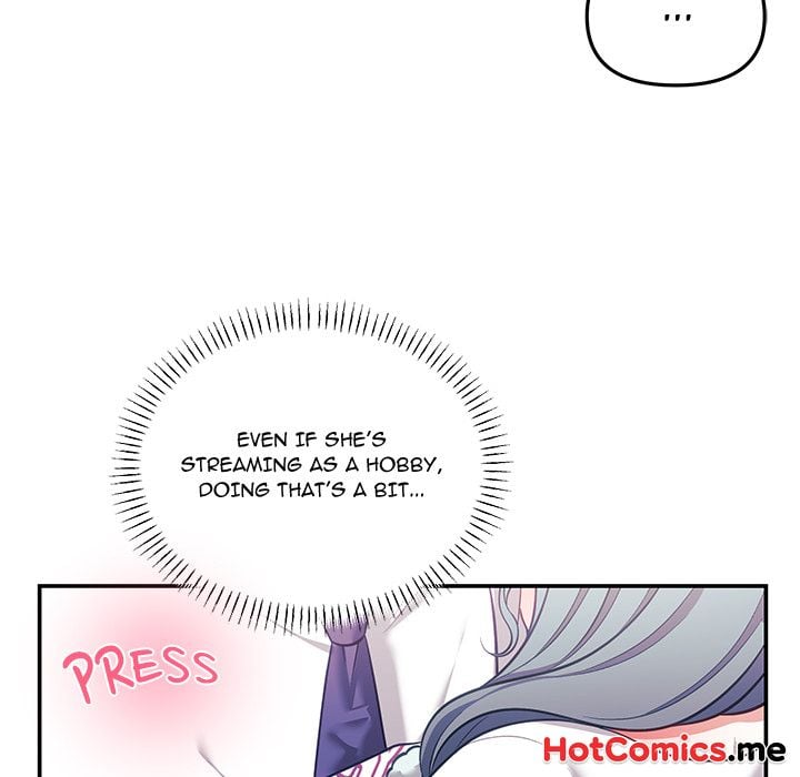 My Wife is a VTuber - Chapter 21 Page 28