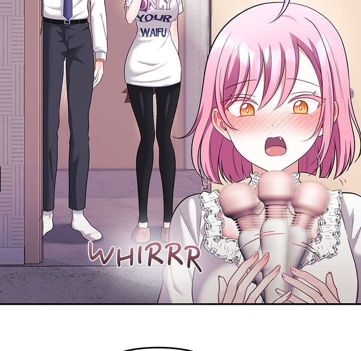 My Wife is a VTuber - Chapter 21 Page 53