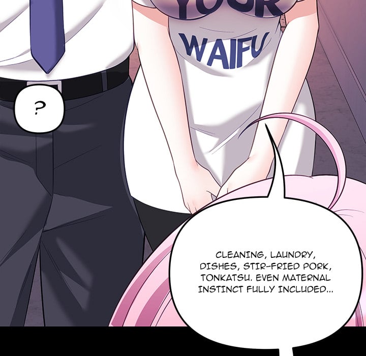 My Wife is a VTuber - Chapter 21 Page 91