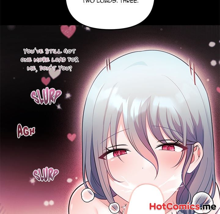 My Wife is a VTuber - Chapter 21 Page 99