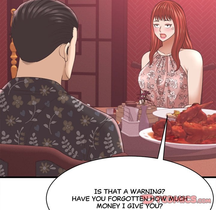 Right Under His Roof - Chapter 38 Page 102